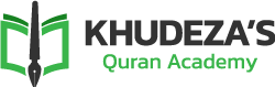 Khudeza's Quran Academy